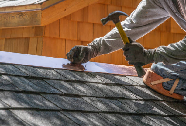Best Metal Roofing Installation  in Waskom, TX