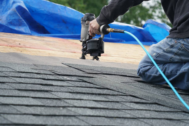 Best Chimney Flashing Repair  in Waskom, TX