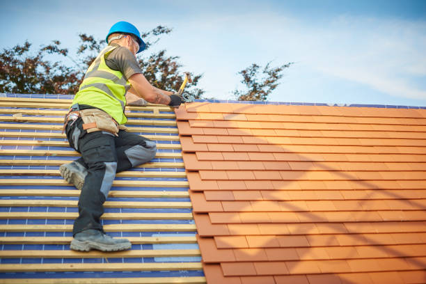 Best Tile Roofing Installation  in Waskom, TX